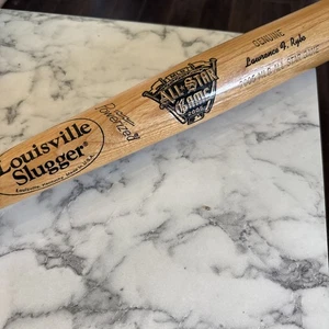 2005 MLB All Star Game Louisville Slugger Powerized Original Baseballschläger - Bild 1 von 8