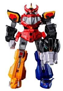 Power Rangers Kyoryu Sentai Jurenger ROBO UNIVERSE DAIZYUZIN Megazord NEU - Bild 1 von 9