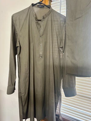 mens salwar kameez - Image 1 of 3