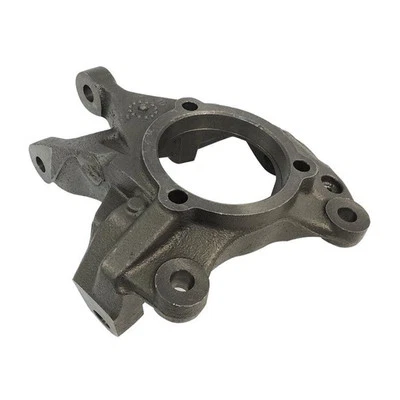 CROWN AUTOMOTIVE 68004086AA STEERING KNUCKLE FITS 07-18 WRANGLER (JK) - Image 1 of 4