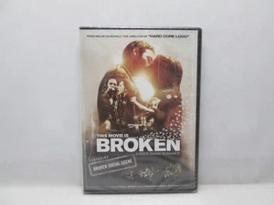 This Movie Is Broken A Rock Show Romance 2011 DVD New Sealed - Picture 1 of 6