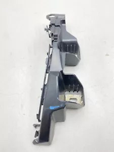 2015 - 2021 MERCEDES C300 W205 REAR LEFT BUMPER ENERGY ABSORBER OEM A2058850365 - Picture 1 of 8
