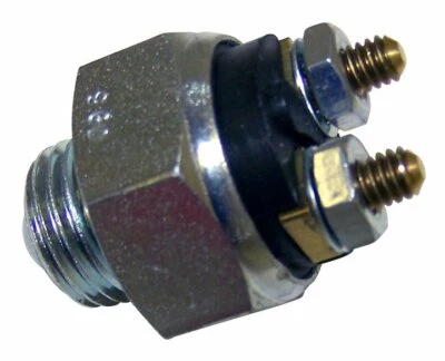 Interruptor de respaldo de luces para Jeep CJ-5 CJ-7 CJ-8 76-86 J5350061 Foto 1 de 2