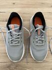 Nike Revolution Jungen Schuhe Gr. 36,5 grau