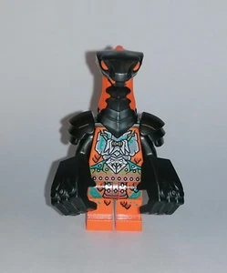 LEGO Ninjago - Boa Jäger - Figur Minifigur Schlange Snake Destructor Dojo 71767 - Bild 1 von 3