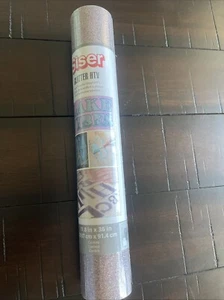 Siser Glitter HTV Confetti 11.8in X 36in - Picture 1 of 4