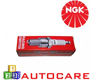 R2525-10 - NGK Spark Plug Sparkplug - Type : Racing - R252510 No. 5281 - Picture 1 of 1