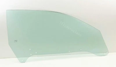 Fits 1995-2000 Sebring & Avenger Coupe Passenger Side Right Door Window Glass Foto 1 de 4