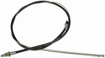 Cable de freno de estacionamiento Dorman C93202 para Ford F-250 76-79 Foto 1 de 4