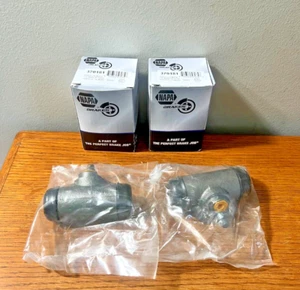 NAPA Wheel Cylinder Rear 370181 Lot of 2 - Bild 1 von 1