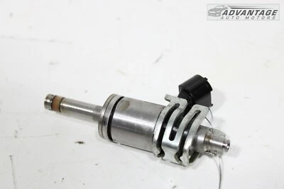 Subaru Impreza 2017-2021 2,0 L H4 motor delantero izquierdo motor inyector de combustible OEM Foto 1 de 4