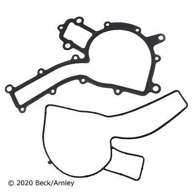 Bomba de agua del motor Beck Arnley para Mercedes-Benz 131-2253 Foto 1 de 4