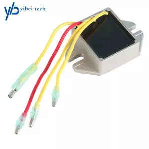 Regulador Rectificador Compatible para Sea Doo 278000443 GSX SPX GTX XP XP800 - Imagen 1 de 6
