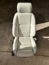 BMW E36 M3 1995 1996 1997 1998 92-99 Grey Leather Passenger Luxury Sport Seat