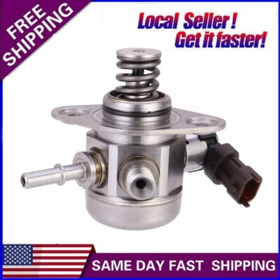 353202B220 High Pressure Fuel Pump For Kia Forte5 Forte Koup 1.6L 2012-2017 — 第 1/4 张图片