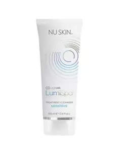 Nuskin ageLOC LumiSpa Face Cleanser – Sensitive Skin 100ml (Anti-aging) NEW! - Picture 1 of 1