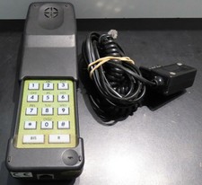 Logiline SR-300 - Téléphone "rétractable" - Vintage