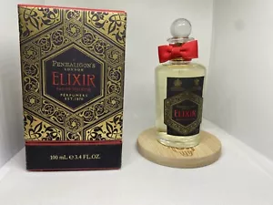 Elixir Penhaligon's Eau de Toilette 100ml - Picture 1 of 1