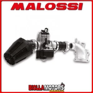 1611011 KIT CARBURETTOR MALOSSI PHBL 25 BS MBK BOOSTER 50 2T EURO 2 (A137E) - - - Picture 1 of 5