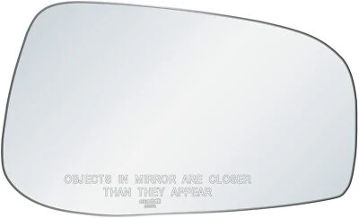 Kit de fijación de cristal espejo derecho para Volvo S60, S80, V70 2004-2006 adhesivo Foto 1 de 4