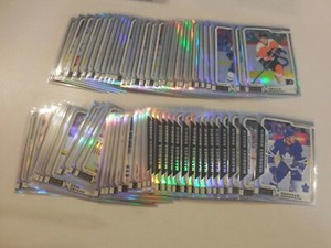 2018/2019 OPC Platinum Rainbow & Retro Rainbow U PICK