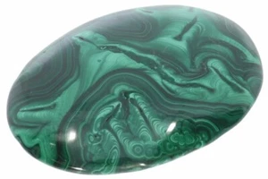  Jabonera única Malaquita Masaje Wellness 70x50mm - 41538 - Imagen 1 de 1