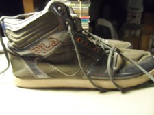 fila disruptor verde agua