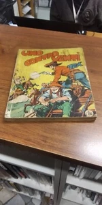 TEX TRE STELLE SPILLATO NUMERO 2  - Picture 1 of 6