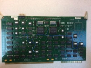 Placa de circuito Milacron 3 542 12 1243A Rev F Cincinnati - Imagen 1 de 4