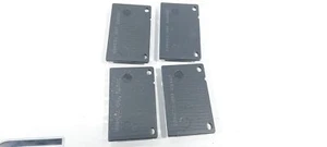 Textar Front Brake Pads Suitable For Volvo 240 260 140 164 - Picture 1 of 5