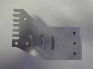Standheizung Halter für Webasto Thermo Top Evo Gerätehalter - Bild 1 von 5