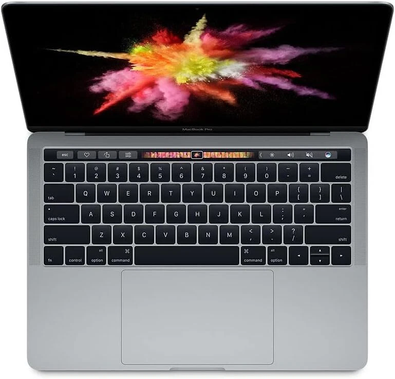 2016 Apple MacBook Pro 1TB Hard Drive Laptops for sale - eBay