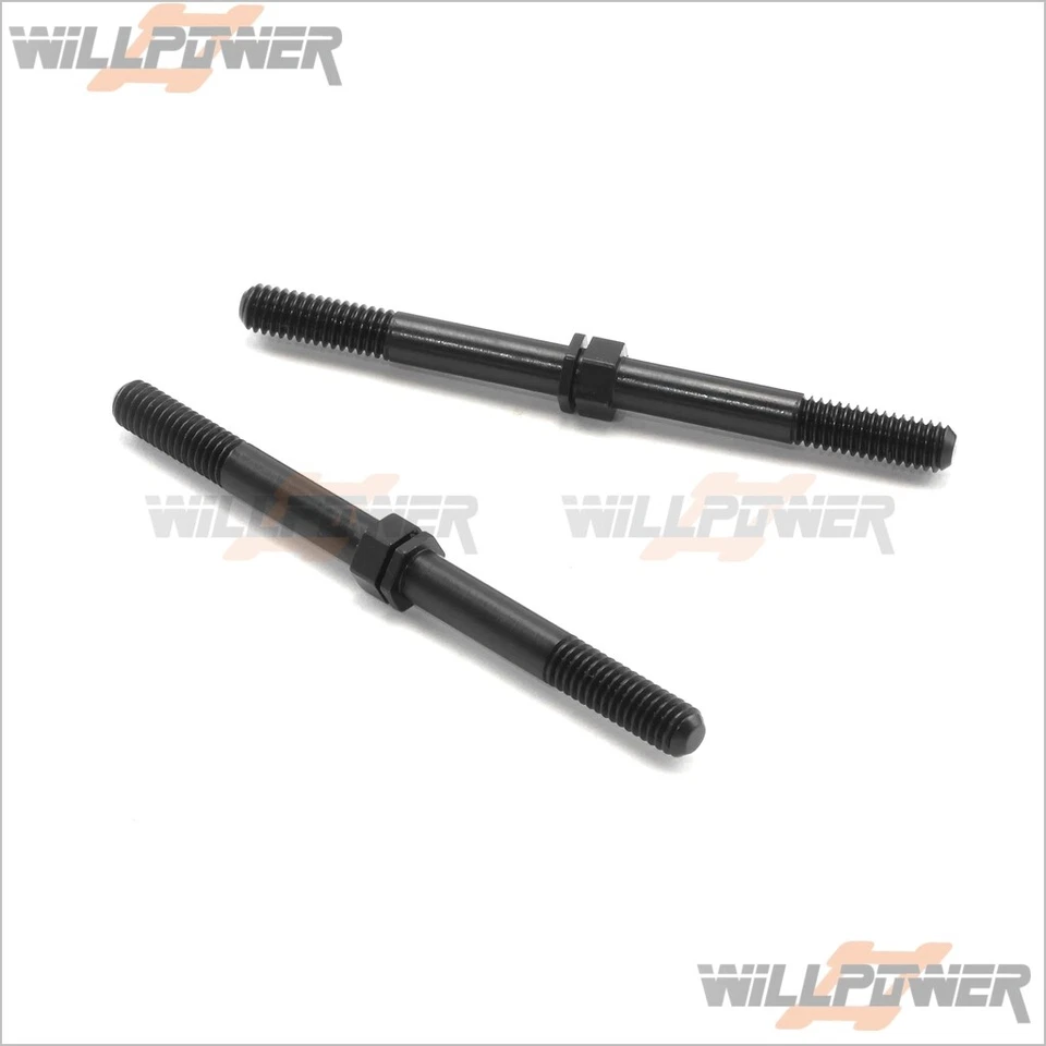 Turnbuckle #JP-06 (RC-WillPower) HongNor LX-1 EP - Image 1 of 1