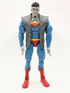 Mattel DC Comics Multiverse BIZZARO Superman 6" Figure (Walgreens Exclusive)