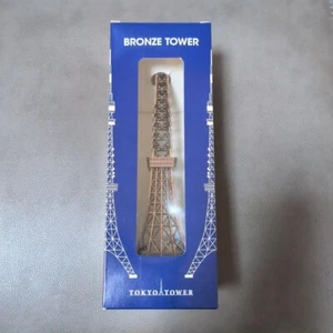 Tokyo Tower Metal Tower 1/1000 scale new japan Dimensions : 33.3cm - Picture 1 of 6