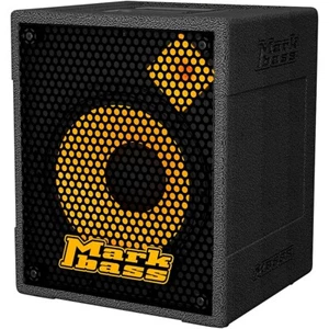 Markbass MB58R MINI CMD 121 P Bass Combo Black - Picture 1 of 3