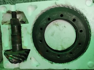 Ring & Pinion Gearset Ford TCO5A 355 3L3FB EY ** CR3 AA 14-51 355 - Picture 1 of 8