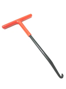 GMAX SPRING PULLER HOOK TOOL MULTI PURPOSE / BRAKE SHOE HEADLIGHT FITTING TOOL - Picture 1 of 5