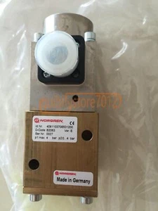 1 PIEZA NUEVO NORGREN 4081103706501200 - Imagen 1 de 1