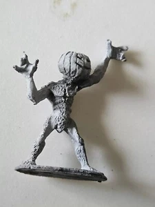Jack O Bear ciudadela gw pre-ranura 1er compendio juegos taller runequest - Imagen 1 de 1