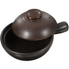 Moroccan Tagine Pot Stove Pot Cookers Earthenware Pot Frying Pan Cast Iron