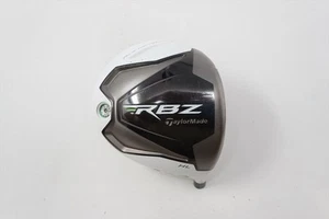 Taylormade Rbz Rocketballz Hl 12.5* Driver Club Head Only 1308382 - Picture 1 of 5