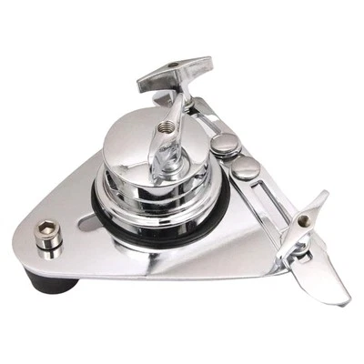 Tom Drum Suspension Mount Metal Easy to Install System Accessories - Image 1 of 4