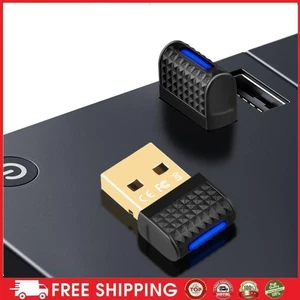 BT 5.4 Adapter Wireless BT Transmitter Receiver Plug and Play Wireless Dongle - Afbeelding 1 van 11