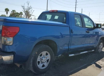 Airbag cortina techo pasajero derecho Toyota Tundra 2007-2009 OEM Foto 1 de 4