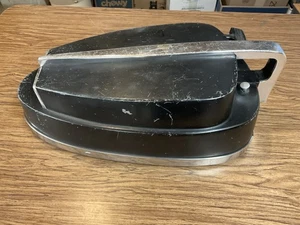 Vintage años 70 (?) Capucha de motor fueraborda Mercury Marine 500 con conjunto de arranque - Imagen 1 de 9