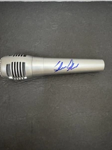 Shane Gillis signed Autogramm Mikrofon JSA COA Schauspieler Komiker - Bild 1 von 3