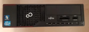 gebrauchter Desktop-PC - WIN-10, etc. siehe Beschreibung - Funktioniert - Photo 1/4