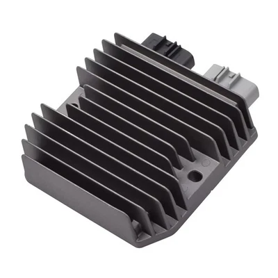 1pc For Can-Am Maverick Commander Outlander Voltage Regulator 710-001-191 - Image 1 of 4