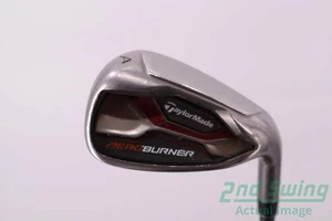 Ping K15 Single Iron Pitching Wedge PW 43° Graphite Senior Right Blue Dot 35.75i - Picture 1 of 8